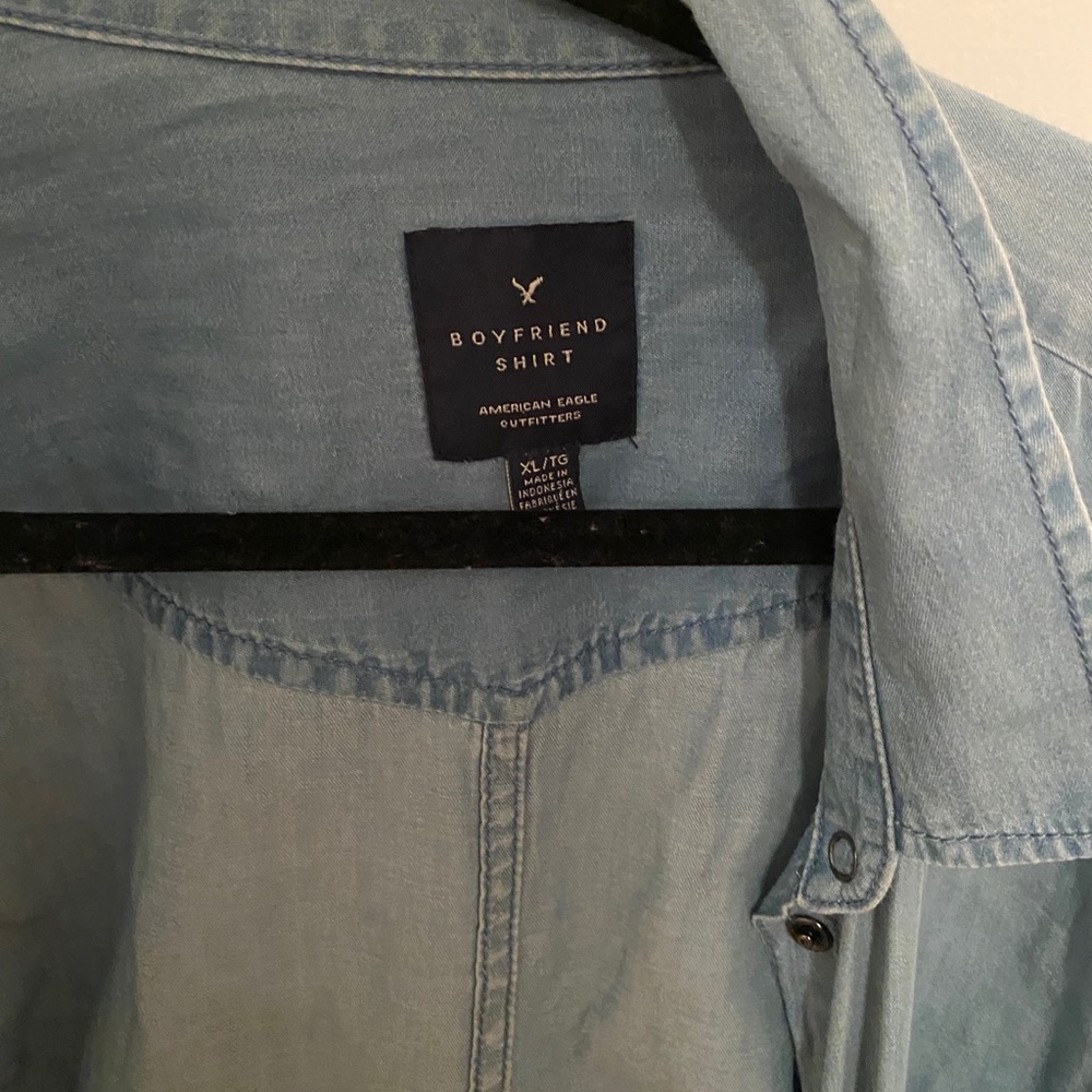 Ae Button Down - image 2